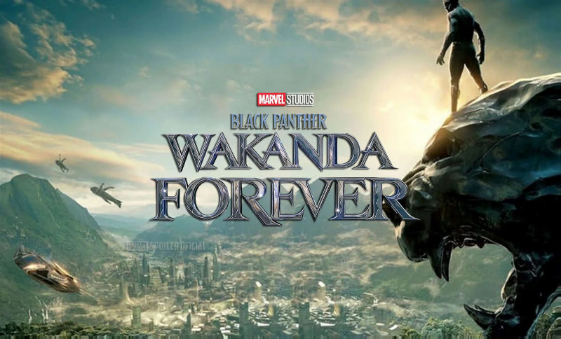 “Lūdzu, esi Doctor Doom”: Black Panther: Wakanda Forever, kā ziņots, iepazīstina ar 2 jauniem MCU varoņiem, un fani jau pieprasa, lai viens no viņiem būtu fantastiskais četrinieks.