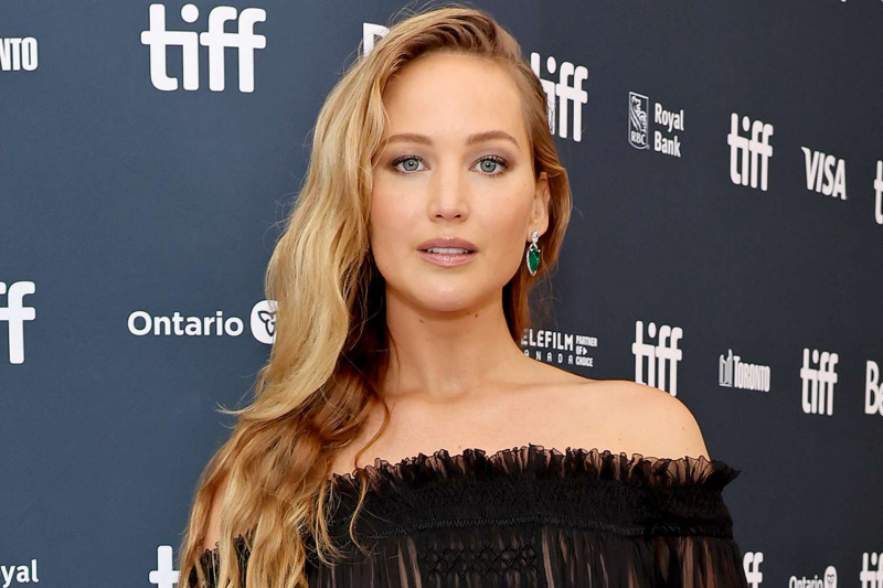 'Det er den værste følelse, jeg nogensinde har haft i mit liv': Jennifer Lawrence blev traumatiseret efter at have optaget en bestemt scene i 'Mother', siger, at hun aldrig ville lave sådan en film igen
