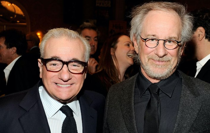 „Das war wie ein Doppelschlag für alle“: Steven Spielberg half bei der Regie der großartigsten Szene im 406-Millionen-Dollar-Film von Martin Scorsese, von dem die Fans glauben, dass er einen Oscar brüskiert