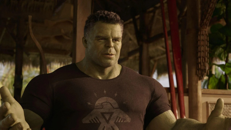„Hat dem Hulk die Männlichkeit genommen und sie einer Frau gegeben“: Hulk-Fans wehren sich gegen She-Hulk und brandmarken MCU als „M-She-U“, um Mark Ruffalos Bruce Banner unerkennbar zu machen