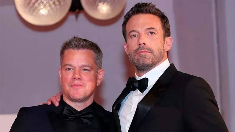 „Asta m-a încurcat pentru câțiva ani”: Matt Damon recunoaște că Ben Affleck l-a calmat când a intrat în panică după ce nu a mai văzut faimă la Hollywood