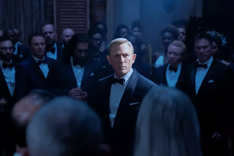 “Eu não quero voltar”: Daniel Craig exigiu que seu James Bond fosse morto em ‘No Time to Die’ para deixar o personagem, quer que a franquia lance alguém jovem desta vez