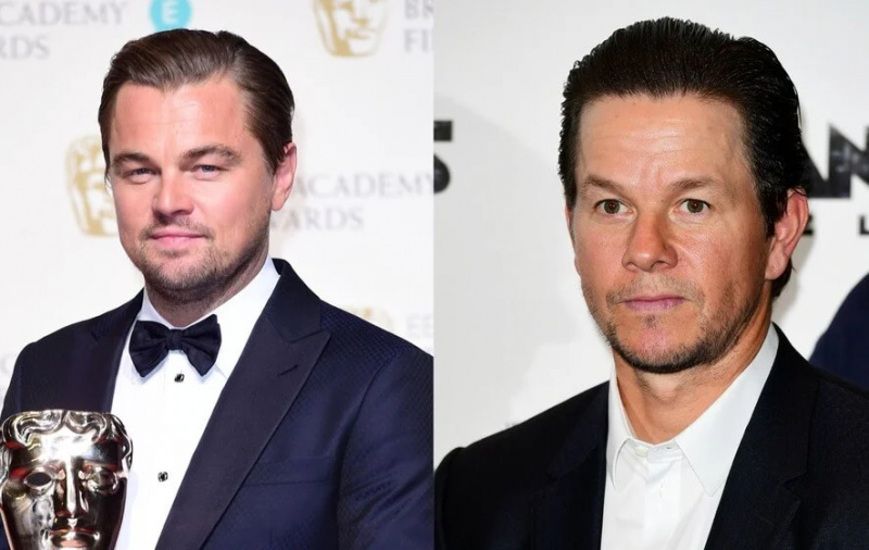 „Ich hatte nicht wirklich viel von seinen früheren Arbeiten gesehen“: Leonardo DiCaprio bereute es, Erzfeind Mark Wahlberg einen 43-Millionen-Dollar-Film stehlen zu lassen, der drei Oscar-Nominierungen erhielt