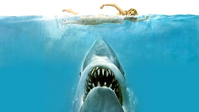   Jaws-Hauptbannerfoto