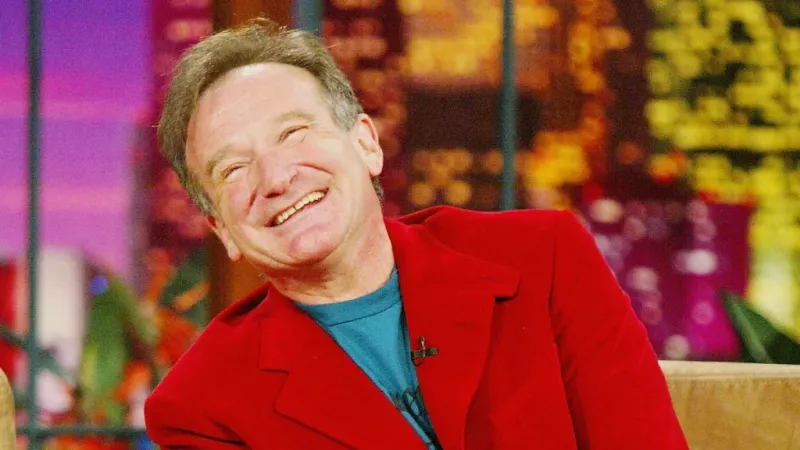 „Ich würde über nichts lachen, was er getan hat“: Robin Williams hasste Ethan Hawke in „Dead Poets Society“? Was wirklich zwischen den Co-Stars passiert ist