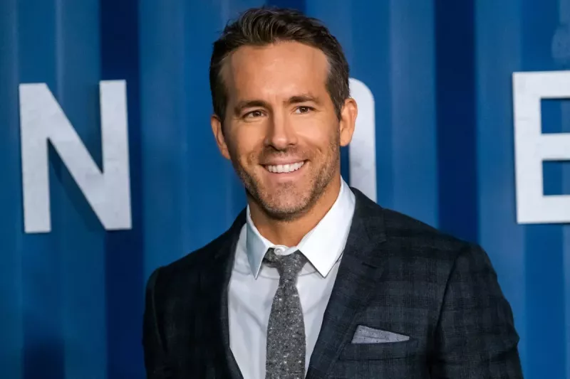 Berichten zufolge hasste Deadpool-Star Ryan Reynolds den 155-Millionen-Dollar-Marvel-Film, da der Hauptdarsteller ihn immer wieder „diesen Cracker“ nannte.