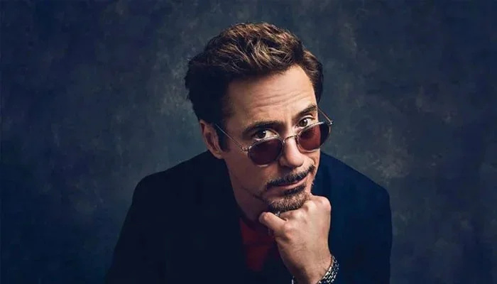 'Acceptera de saker du inte kan förändra': Iron Man Robert Downey Jr. bryr sig inte om att förlora synen, gör inga större försök att fixa det trots 300 miljoner dollar nettovärde