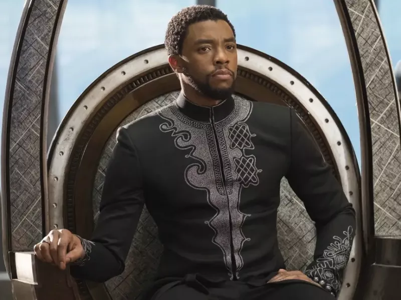 În timp ce Chadwick Boseman se lupta cu un cancer care i-a luat viața în cele din urmă, el a „împins” MCU să facă Black Panther: Wakanda pentru totdeauna fără el