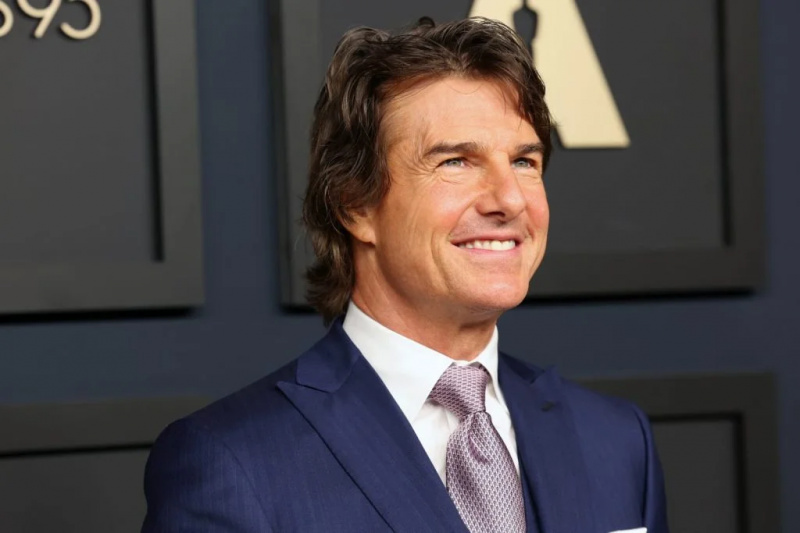 Emily Blunt hätte Tom Cruise in einem 370-Millionen-Dollar-Film fast umgebracht, als sie mit ihrem Auto gegen einen Baum fuhr. Cruise war so voll von Adrenalin, dass er anfing zu lachen