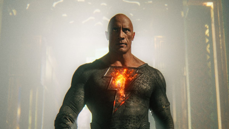 Según los informes, James Gunn choca con Dwayne Johnson: The Rock aparentemente quiere más DCU Centrarse en Black Adam que el Superman de Henry Cavill