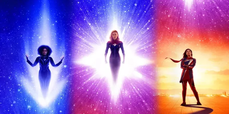 Nach einem 1,1-Milliarden-Dollar-Erfolg mit Captain Marvel dürfte Brie Larsons nächster MCU-Film eine Katastrophe werden, da mehr als 500.000 Fans den „The Marvels“-Trailer nicht mögen