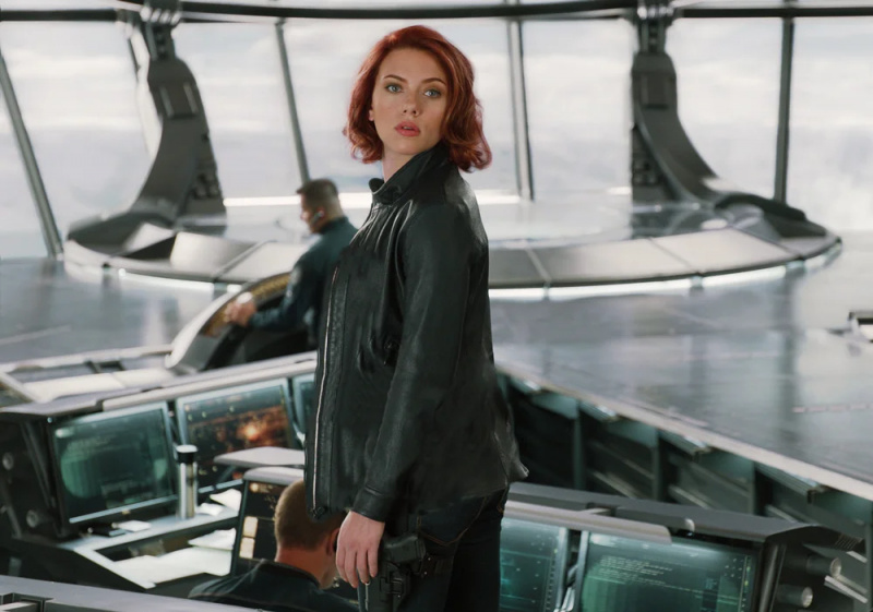 „Am făcut tot ce trebuia să fac”: Scarlett Johansson sugerează că cearta ei cu Disney pentru profiturile Black Widow și-a atenuat relația după ce s-a adresat revenirii pentru a salva MCU