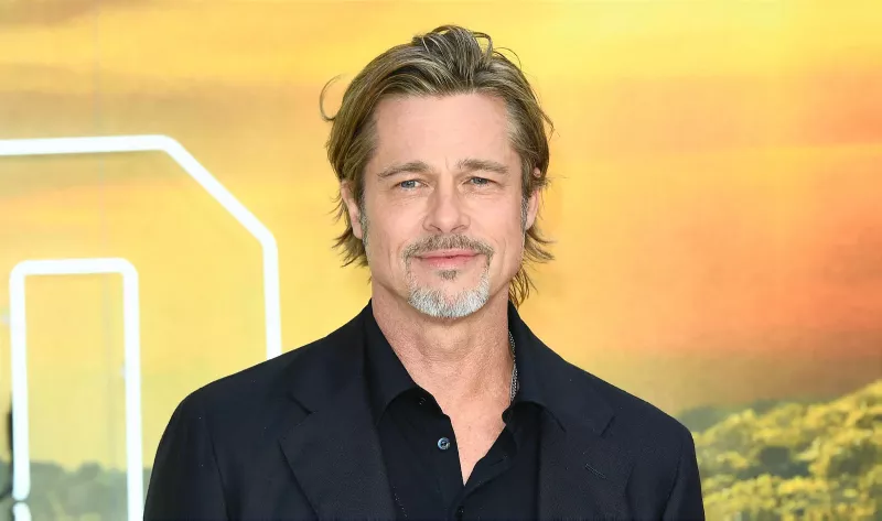„Ich liebe die Frau immer noch“: Brad Pitt bereut es nicht, minderjährige Mädchen zu lieben, während Hollywood Leonardo DiCaprio dafür beschämt, dass er nur mit Frauen unter 25 ausgeht