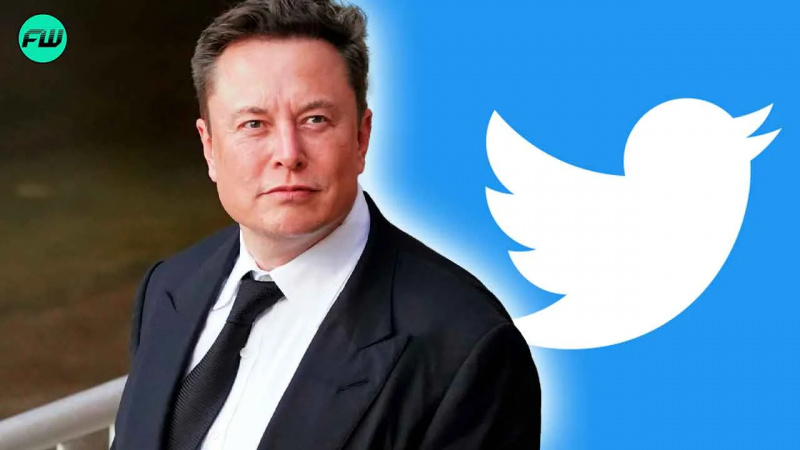   Elon Musk hat die Abschaltung von Twitter gefördert