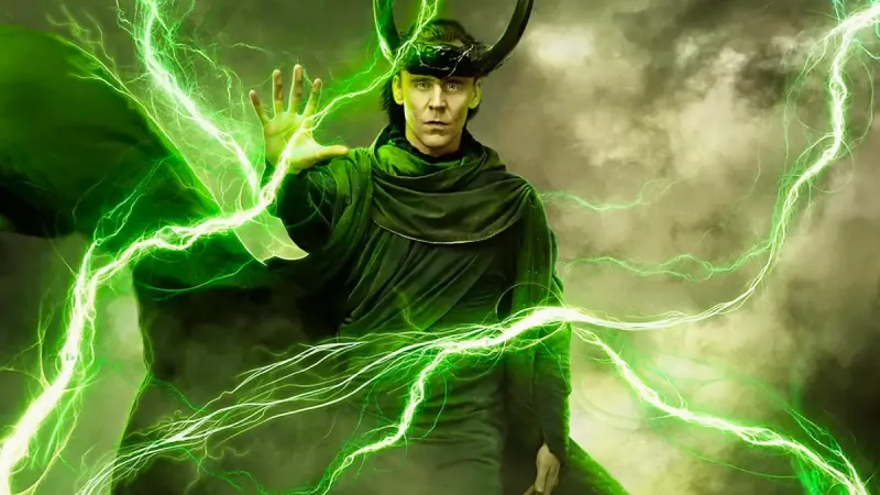 Eric Martin révèle comment le « but glorieux » de Loki change l’anti-héros d’un « dieu avec un g minuscule à un dieu avec un G majuscule »