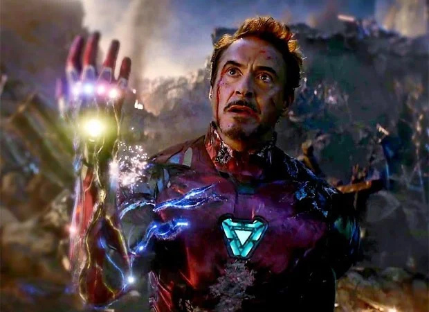Das Gehalt von Robert Downey Jr. für „Avengers: Endgame“ ist höher als die Gehälter von Chris Evans und Chris Hemsworth zusammen