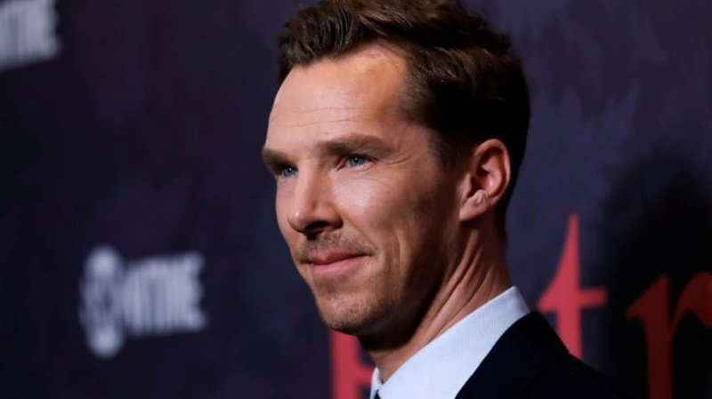„Aber er lebte damals noch nicht einmal?“: Fans sind überzeugt, dass Marvel Benedict Cumberbatch feuern wird, nachdem Doctor Strange-Schauspieler beschuldigt wird, von der Sklaverei profitiert zu haben