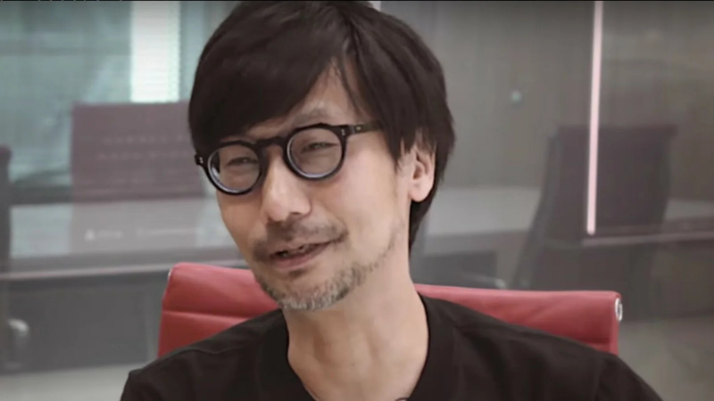 'Dude lavede virkelig Metal Gear og synes, det er en god idé at blive en AI': Den legendariske spildesigner Hideo Kojima planlægger at blive en AI, opnå udødelighed