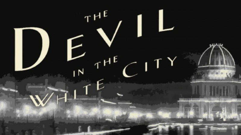   De Duivel in de Witte Stad verlaten door Hulu