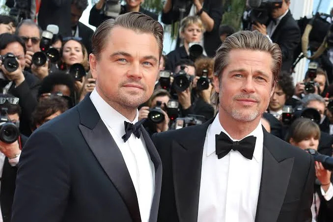 „Sie sagten alle nein“: Berichten zufolge lehnten Brad Pitt und Leonardo DiCaprio einen Oscar-nominierten Film im Wert von 178 Millionen US-Dollar ab, um ihren Ruf zu retten