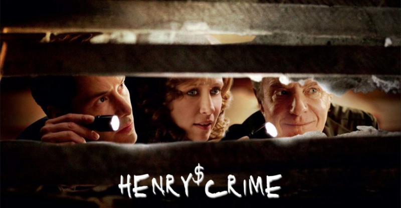   Έγκλημα Keanu Henrys