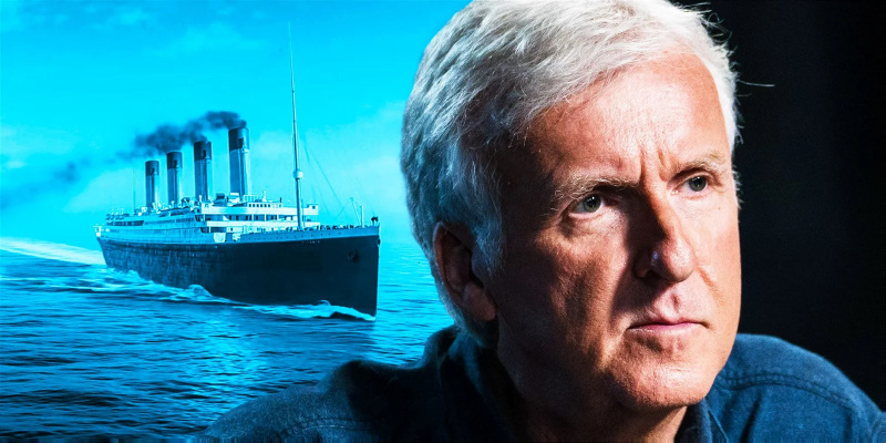 „Wstyd mi to powiedzieć, naprawdę, teraz”: James Cameron wezwany przez Titanic Star za zmuszenie go do zbezczeszczenia szkockiego bohatera za „sensację” pomimo świadomości, że zginęli prawdziwi ludzie