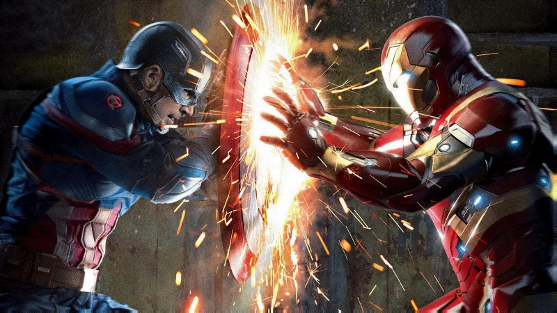 'See ei saa olla lihtsalt raha haaramine': Chris Evansil on kapten Ameerikana Marveli naasmiseks mõned tingimused