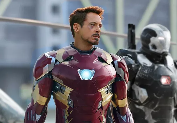 Pedro Pascals „The Mandalorian“-Co-Star hätte Robert Downey Jr. für die 300-Millionen-Dollar-Rolle des Iron Man fast geschlagen