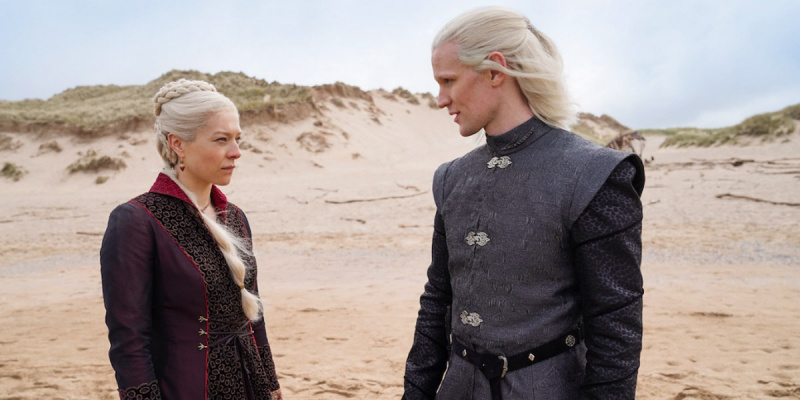 „Wir haben einen guten Plan für Staffel 2“: Die Showrunner von „House of the Dragon“ bestätigen, dass die zweite Staffel tiefer in das alte Valyria eintauchen wird