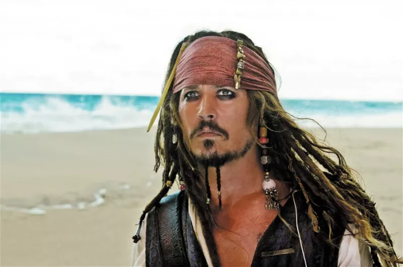 'Disney ne mérite pas Johnny Depp': les fans de Pirates des Caraïbes ne veulent pas le retour de Jack Sparrow après qu'il aurait été ouvert pour 4,5 milliards de dollars de retour en franchise