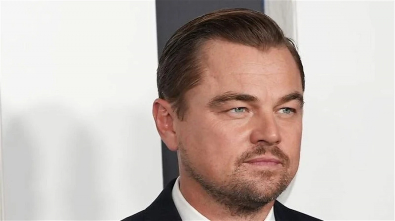 „Er hat mich gerettet“: Leonardo DiCaprio behauptet, Martin Scorsese habe seine Karriere nach 2,2 Milliarden US-Dollar Titanic-Ruhm gerettet und enthüllt, dass Hollywood ihn nicht in neuen Rollen besetzen wollte