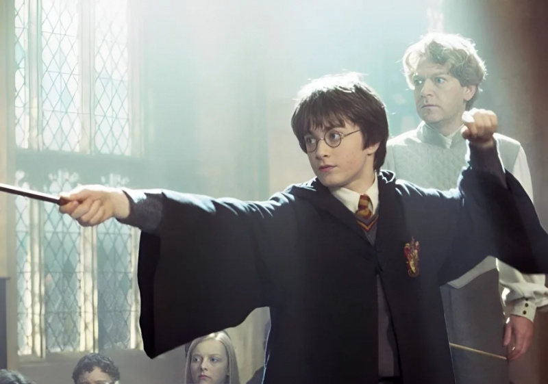 „Es war ein bisschen Panik“: Daniel Radcliffe hatte einen traurigen Grund, warum er nach den Dreharbeiten zu „Harry Potter“ Angst hatte, nüchtern zu bleiben