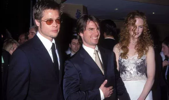 Tom Cruise verpasste 13 Chancen auf eine Oscar-Nominierung, als Erzfeind Brad Pitt ihn in einem 329-Millionen-Dollar-Film ersetzte, der ursprünglich von Steven Spielberg inszeniert werden sollte