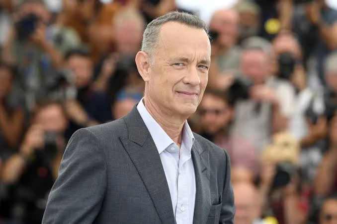 Der zweifache Oscar-Gewinner und Hollywood-Ikone Tom Hanks ist mit einem legendären amerikanischen Präsidenten verwandt
