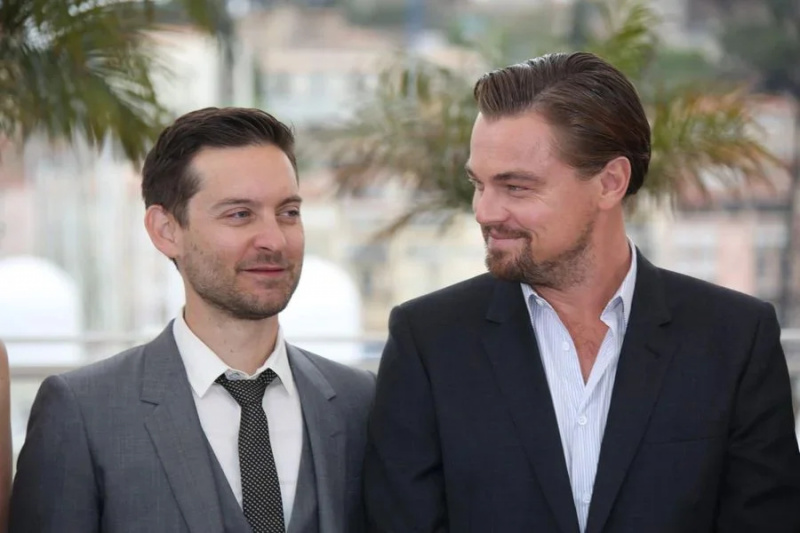 “Eu queria que esse cara fosse meu amigo”: Leonardo DiCaprio ficou tão apaixonado pela estrela da Marvel que pulou do carro para pegar seu número