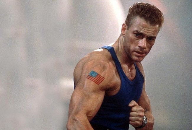 „Arnold bewegt mich nicht“: Jean-Claude Van Damme beleidigte den Terminator-Star, nachdem er ihn als schlechten Schauspieler bezeichnet hatte, und bevorzugt stattdessen Sylvester Stallone