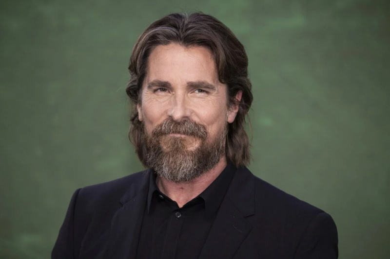 'Jag kan verkligen spika den här karaktären': Christian Bale avslöjar att Christopher Nolan inte litade på att han skulle spela något förutom Batman, bad honom att låta honom spela en annan roll