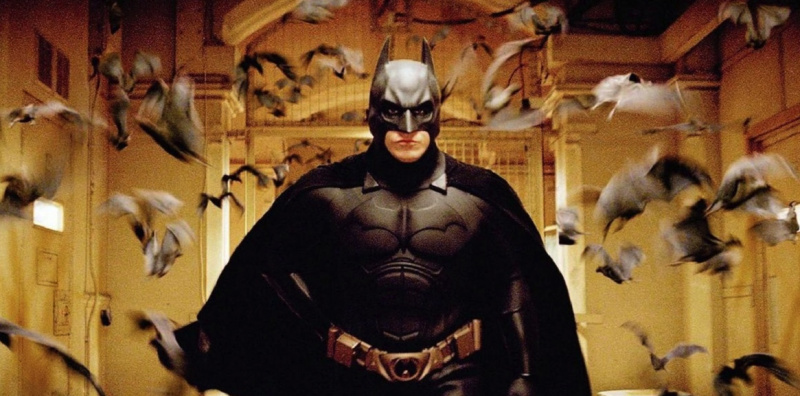   Christianas Bale'as patvirtina, kad nori grįžti kaip Betmenas su viena sąlyga