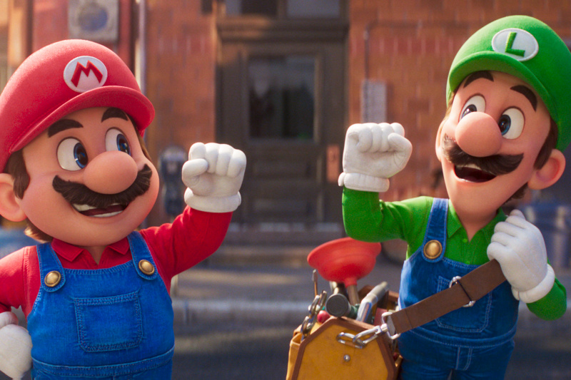 'Questo deve davvero accadere': Jack Black chiede a Pedro Pascal di interpretare Wario in Mario Sequel