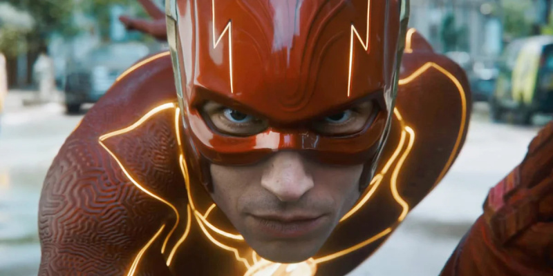 „Cerșiți filmele cu benzi desenate să încerce măcar să facă mai bine decât Snyder”: Elementele vizuale neimpresionante ale lui The Flash îi irrită pe fanii Zack Snyder