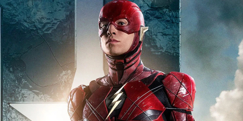   Zack Snyder Flash