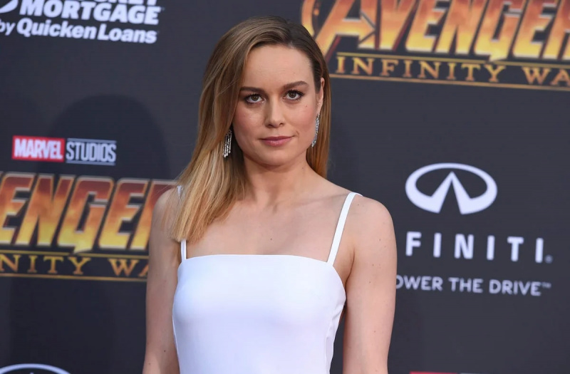 „Dude is trash“: Brie Larson-Fans wettern im Internet und vergleichen Captain Marvel Star mit Chris Pratt