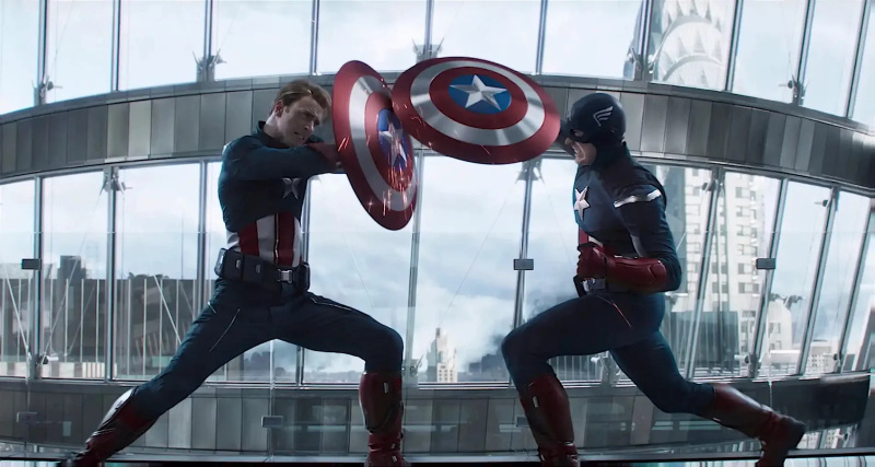 „Ich mag meine Privatsphäre wirklich“: Chris Evans hasste die Rolle des Captain America, weil sie seine Freiheit als Schauspieler bedrohte und ihm „keinen Spielraum ließ“?