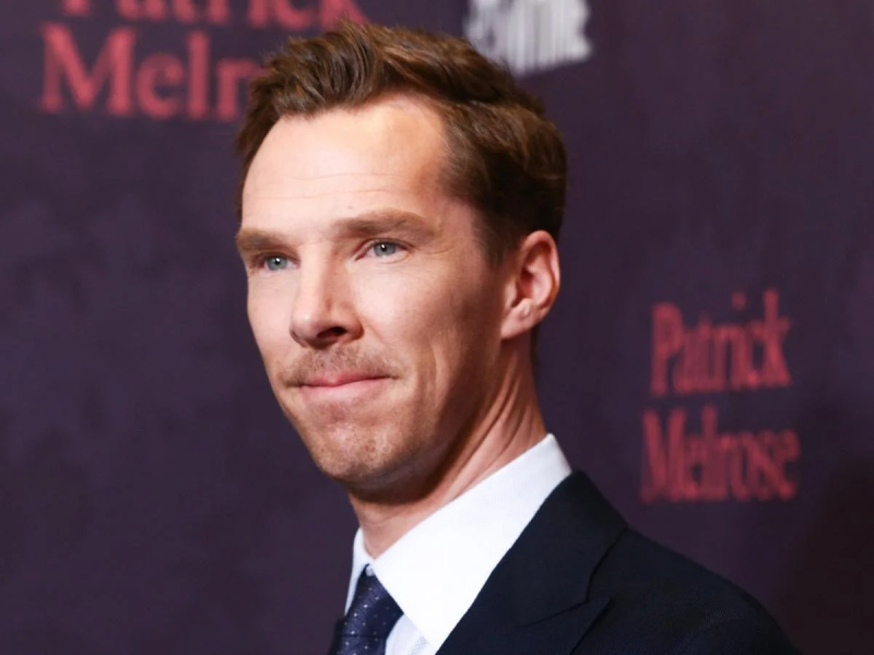 „Ich würde morgen anfangen zu schreiben“: Sherlock-Autor bittet Benedict Cumberbatch, inmitten der Sklavenhandelskontroverse seiner Familie ein letztes Mal zurückzukehren