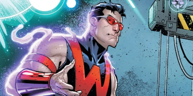 Лорън Глейзър от Mindhunter Fame получава участие в поредицата Wonder Man на Disney+
