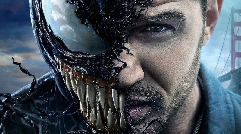 Quanto Tom Hardy ganhou com os filmes de Venom ? Ele foi pago pela participação especial de 'Homem-Aranha: No Way Home'?