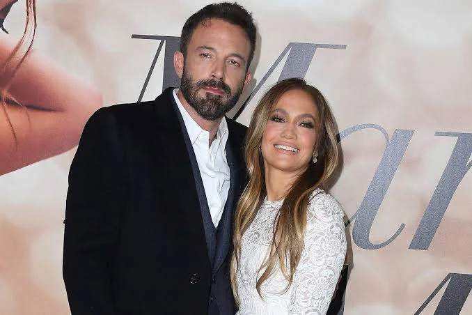 La 20 de ani după un film dezastruos de 7,7 milioane de dolari, Ben Affleck și soția sa Jennifer Lopez vor împărtăși ecranul în „Unstoppable”