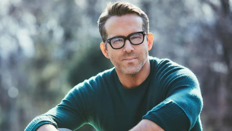 'Ne bi prišel ven iz svojega napovednika': Zvezdnik Deadpoola Ryan Reynolds morda ne bo nikoli več sodeloval s svojim soigralcem po njunem stripu vrednem 131 milijonov dolarjev