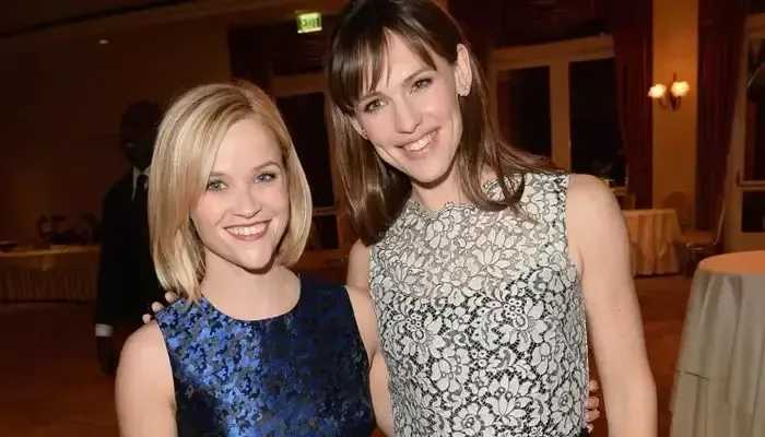 Jennifer Garner lobt Reese Witherspoons Leidenschaft, die zu ihrer Scheidung nach zehn Jahren Ehe führte: „Alle Frauen in Hollywood sind zu Dank verpflichtet“