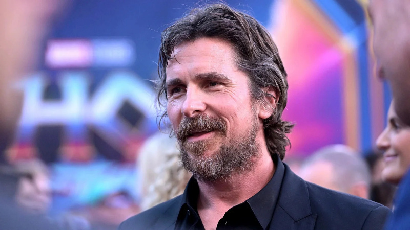 Christian Bales Oscar-gekrönte Rolle für den 129-Millionen-Dollar-Film mit Mark Wahlberg erforderte einen Rauswurf aus den Bars